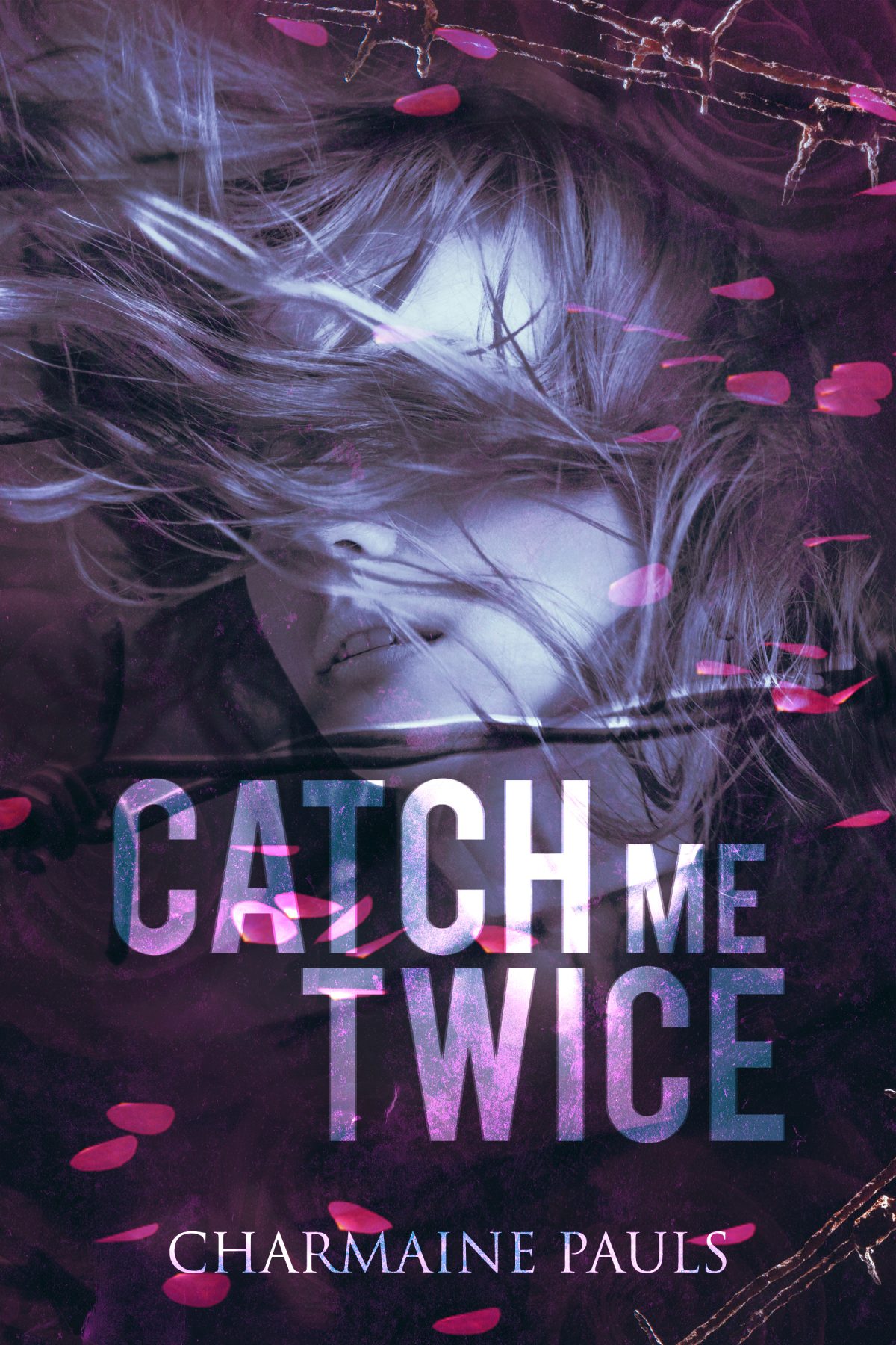 Catch Me Twice, a cheating angst romance